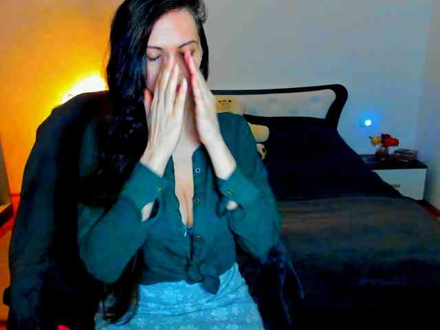 Modelo: SexQueen11
