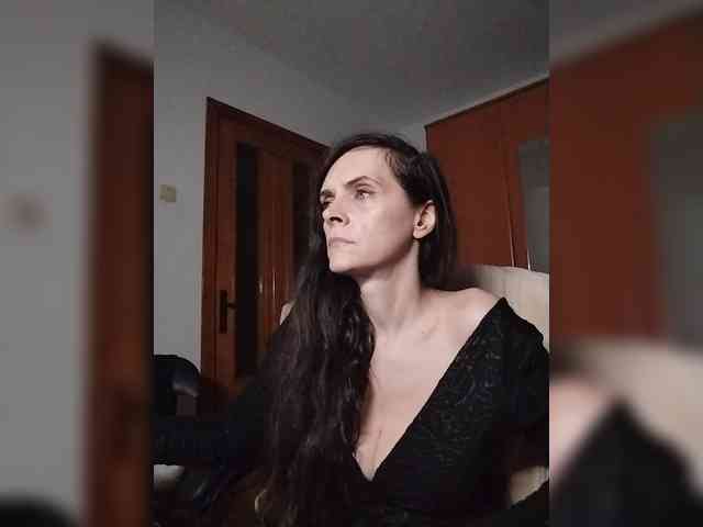 Modelo: SexQueen11