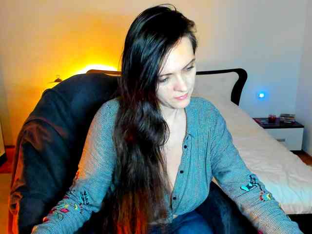 SexQueen11 webcam
