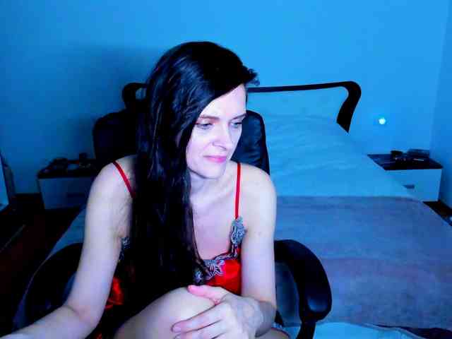 Modelo: SexQueen11
