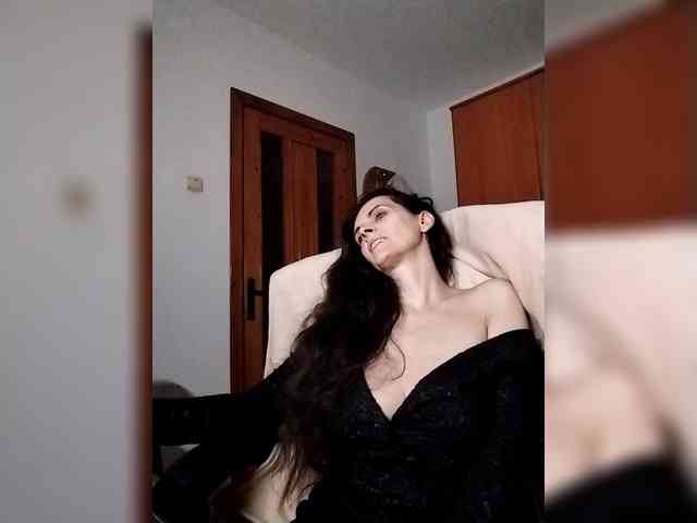 Modelo: SexQueen11