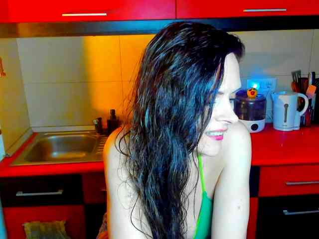 Modelo: SexQueen11