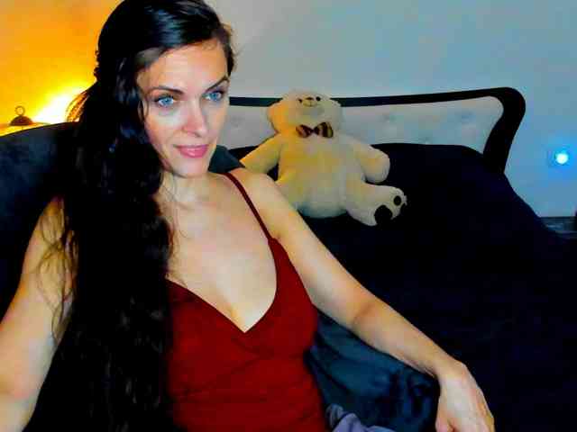 Modelo: SexQueen11
