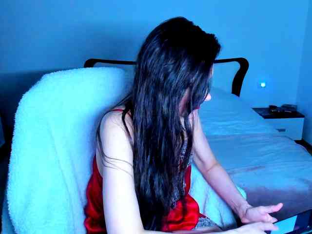 SexQueen11 webcam