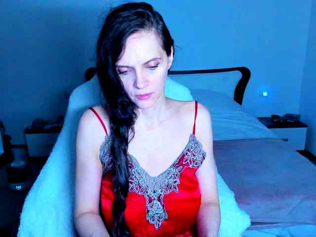 SexQueen11 webcam