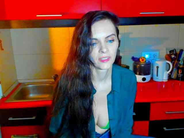 Modelo: SexQueen11