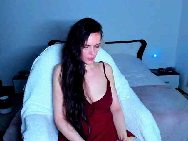 SexQueen11 webcam