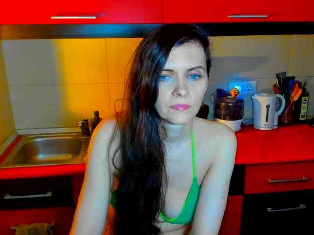 Modelo: SexQueen11