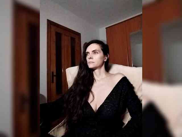 SexQueen11 webcam