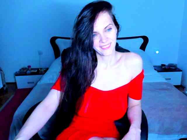 SexQueen11 webcam