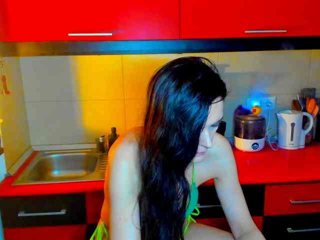 SexQueen11 webcam