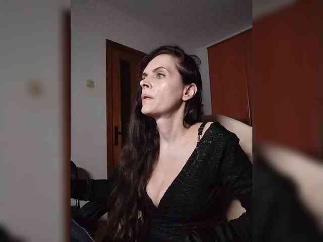Modelo: SexQueen11