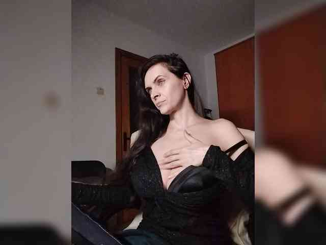 Modelo: SexQueen11