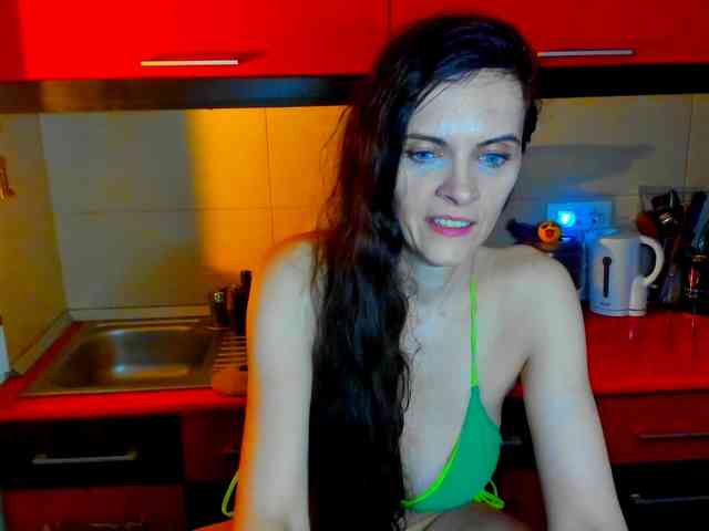 Modelo: SexQueen11