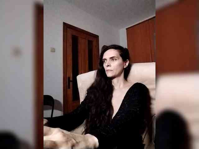 SexQueen11 webcam