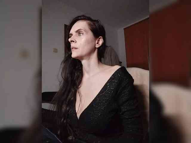 Modelo: SexQueen11
