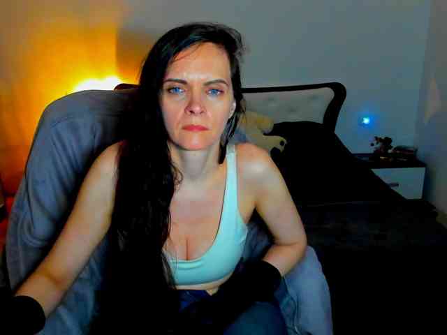 Modelo: SexQueen11