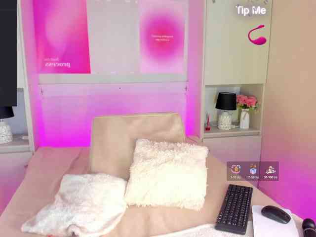 Cole-Gox webcam