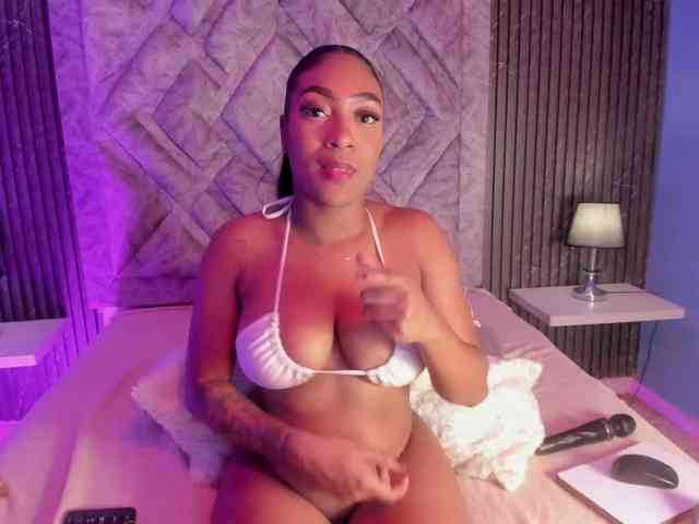 Cole-Gox webcam
