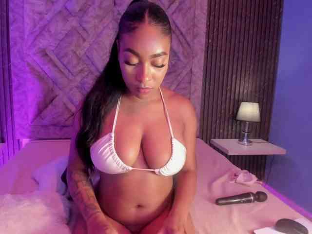 Cole-Gox webcam