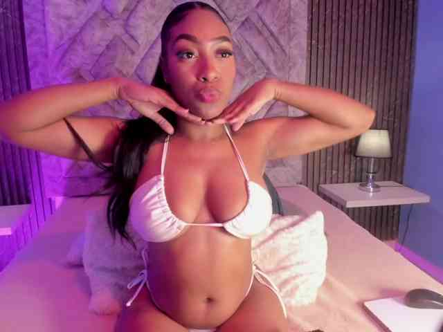 Cole-Gox webcam
