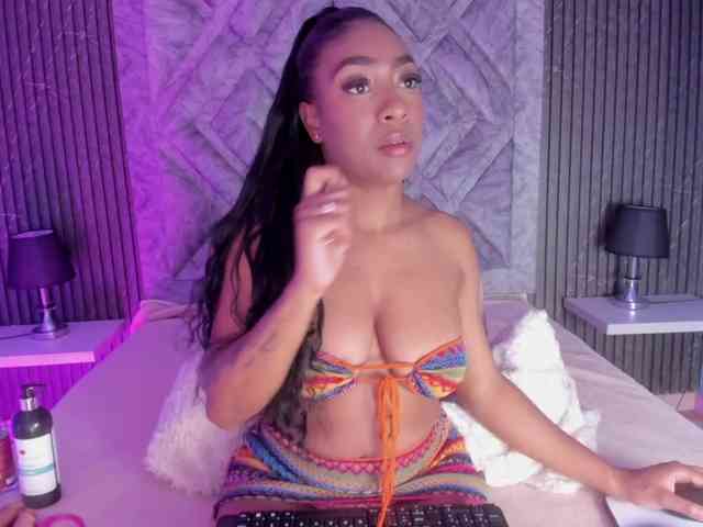 Cole-Gox webcam