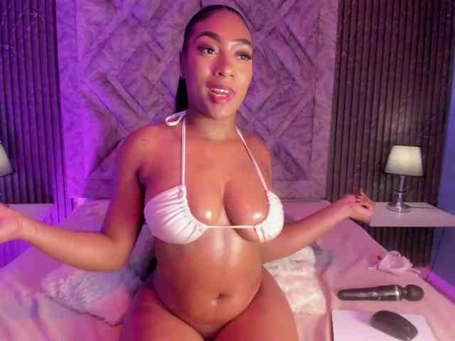 Cole-Gox webcam