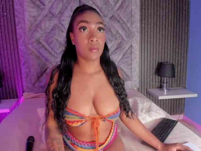 Cole-Gox webcam