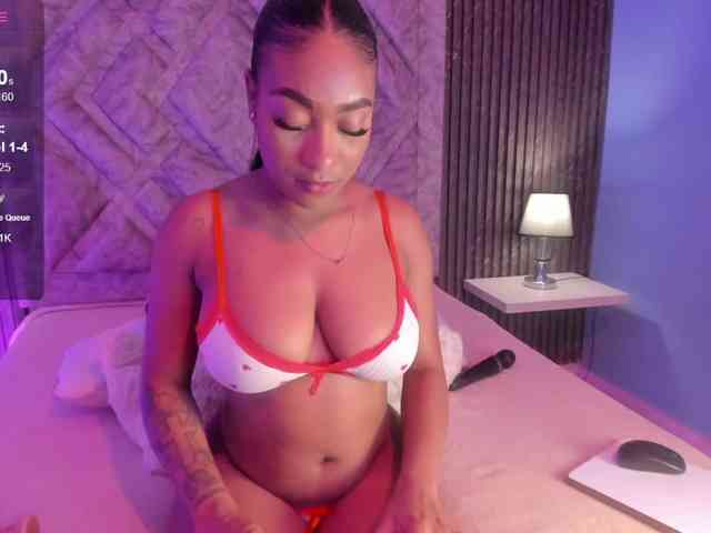 Cole-Gox webcam