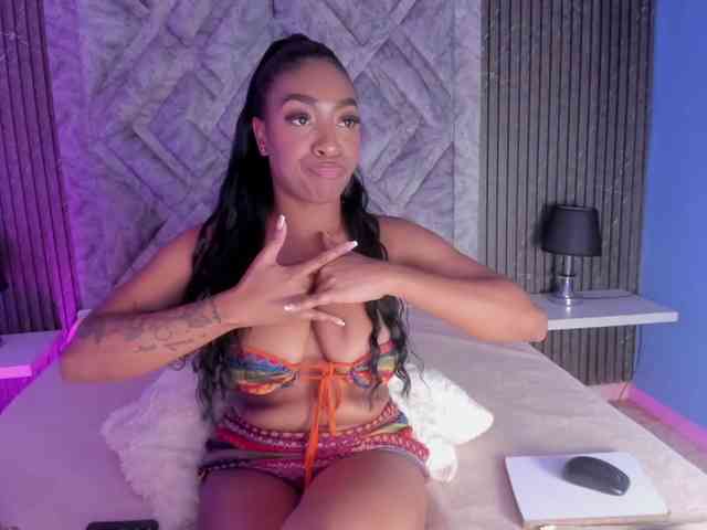 Cole-Gox webcam