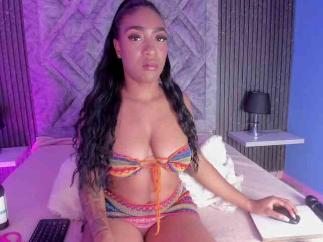Cole-Gox webcam
