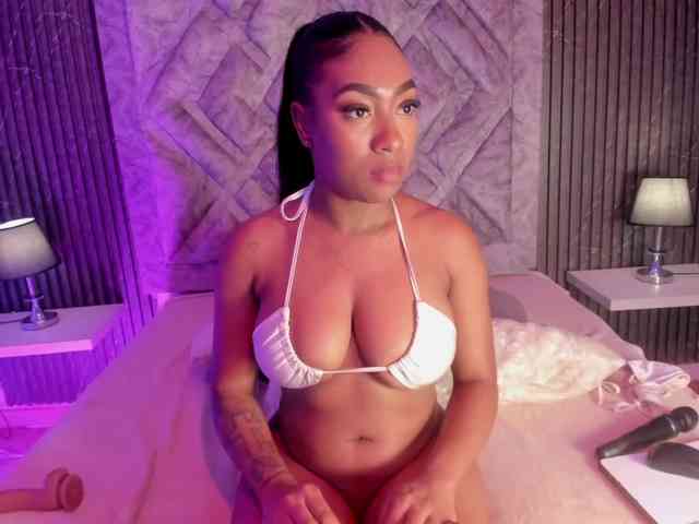 Cole-Gox webcam