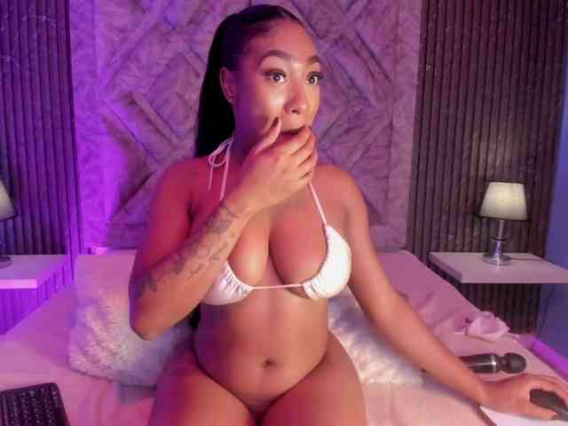 Cole-Gox webcam