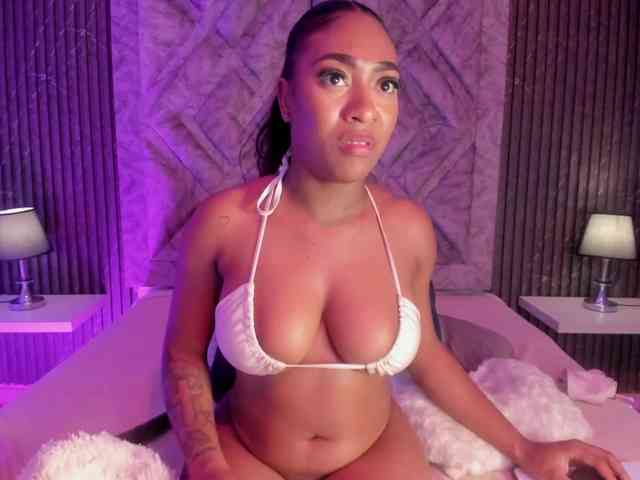 Cole-Gox webcam