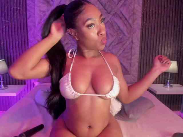 Cole-Gox webcam