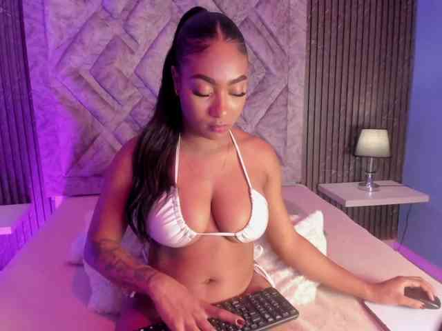 Cole-Gox webcam