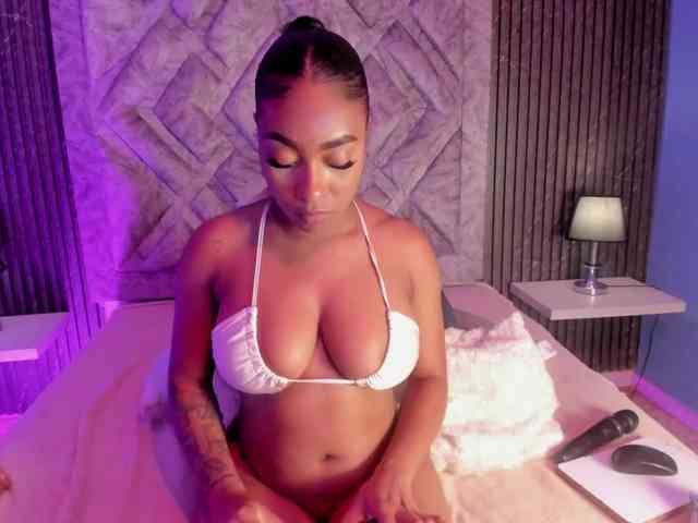 Cole-Gox webcam