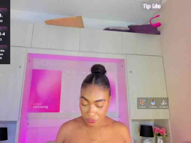 Cole-Gox webcam