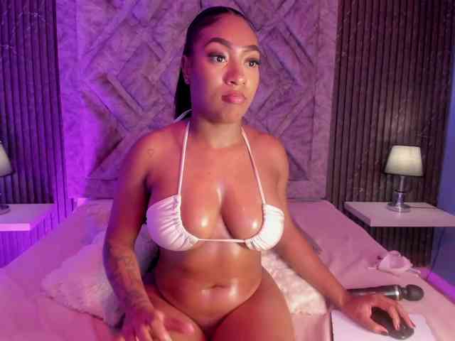 Cole-Gox webcam