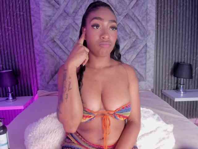 Cole-Gox webcam