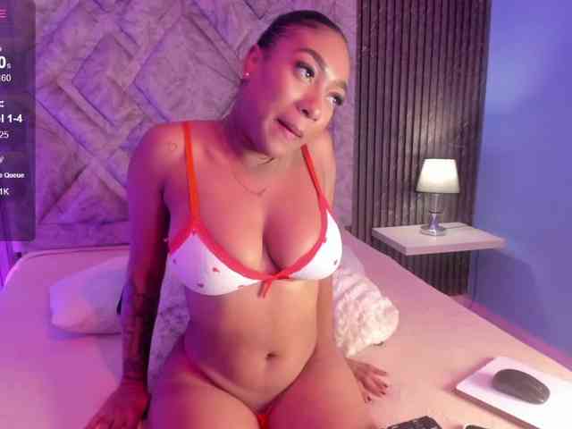 Cole-Gox webcam