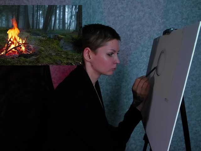 -yeshka-'s BongaCams show and profile