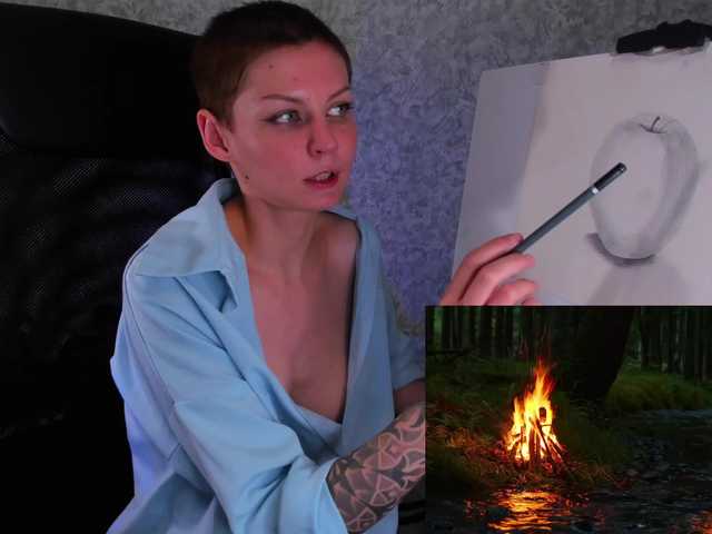 -yeshka-'s BongaCams show and profile