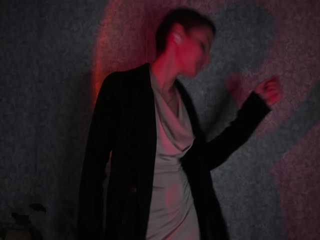 -yeshka-'s BongaCams show and profile