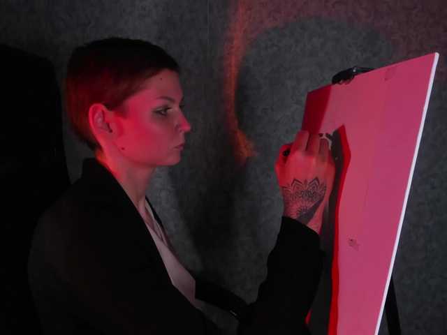 -yeshka-'s BongaCams show and profile