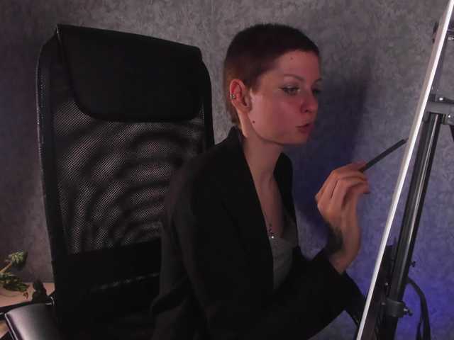 -yeshka-'s BongaCams show and profile