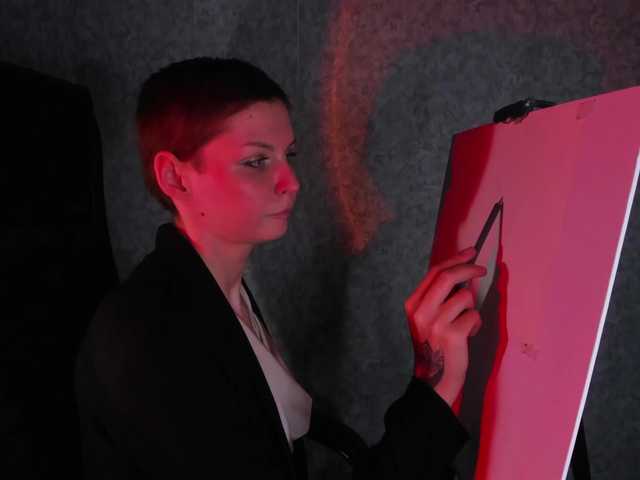 -yeshka-'s BongaCams show and profile