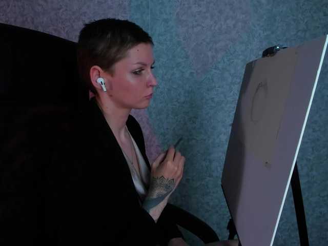 -yeshka-'s BongaCams show and profile