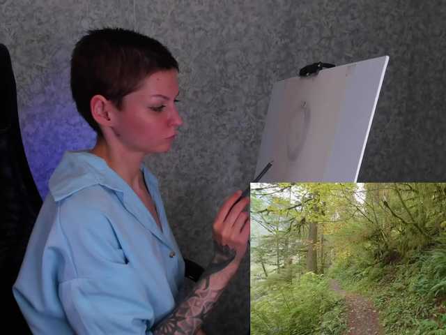 -yeshka-'s BongaCams show and profile