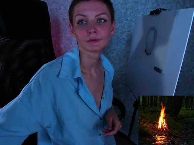 -yeshka-'s BongaCams show and profile